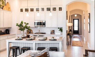 12055 Jones Ranch, San Antonio, TX 78254 - photo 4