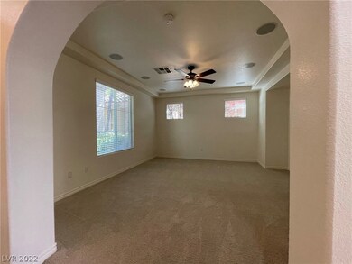 2262 Aragon Canyon St, Las Vegas, NV 89135 - photo 4