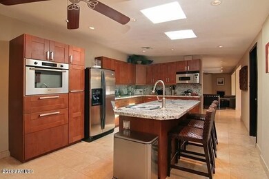 Marion Kitchen