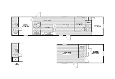 3733 Marvin Ct unit Lot 7, Marion, SC 29571 - photo 2