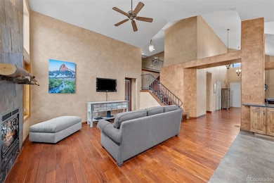 4310 Old Windmill Way, Castle Rock, CO 80109 - photo 7