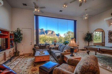 MILLION DOLLAR VIEW!