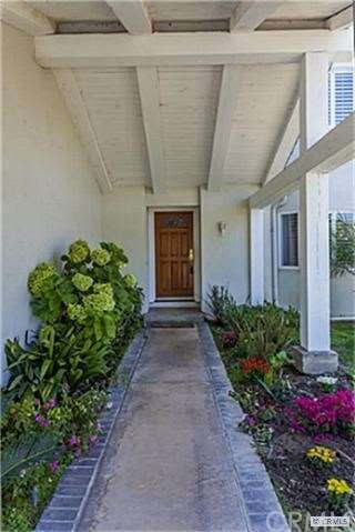 Private Entry