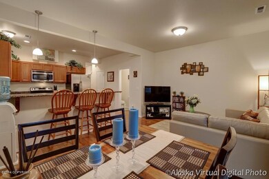 kitchen dining