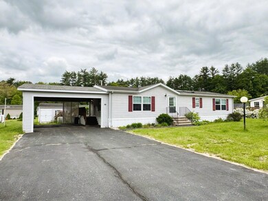 13 Birch St, Epsom, NH 03234 - photo 2