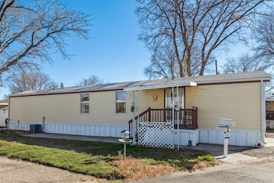 3600 E 88th Ave unit 193, Thornton, CO 80229 - photo 3