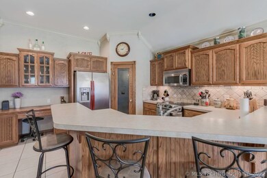 1921 E Queens St, Broken Arrow, OK 74012 - photo 6