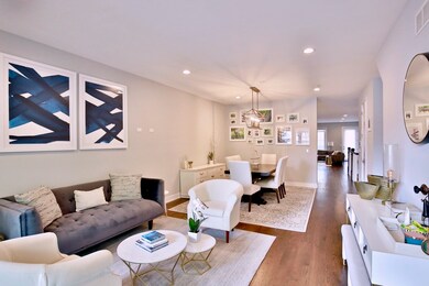 1817 W Iowa St unit 1, Chicago, IL 60622 - photo 3