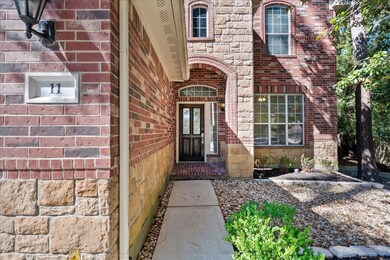 11 Otter Lodge Place, Spring, TX 77382 - photo 4