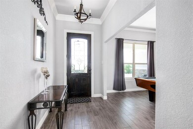 2501 Elk Hollow Ln, Weatherford, TX 76085 - photo 5