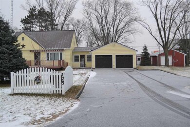 125 U S 12, Camp Douglas, WI 54618 - photo 2