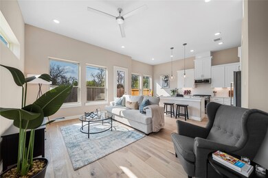 303 Chobani Ln, Houston, TX 77091 - photo 5