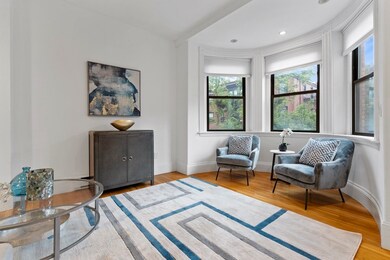 45 Saint Botolph St unit 204, Boston, MA 02116 - photo 5