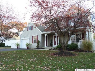 78 Parker Rd, Eatontown, NJ 07724 - photo 2