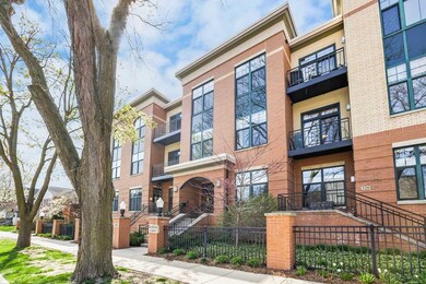 530 W Doty St unit 104, Madison, WI 53703 - photo 3