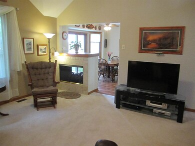 9413 Kildare Crossing, Fort Wayne, IN 46835 - photo 4