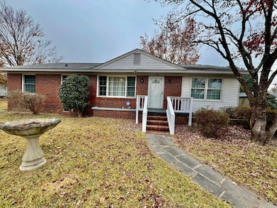 202 Old Whiskey Rd N, New Ellenton, SC 29809 - photo 2