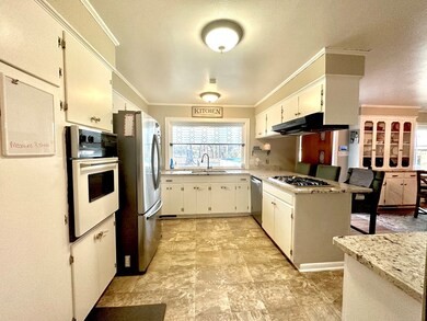 2001 Eleanor Dr, McComb, MS 39648 - photo 6