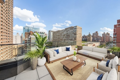 609 2nd Ave unit 1403, New York, NY 10016 - photo 2