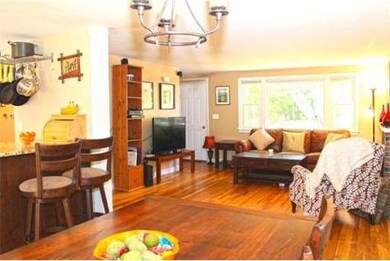 1380 West St, Mansfield, MA 02048 - photo 3