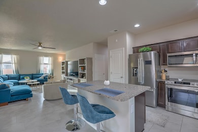 4144 Skyline Loop NE, Rio Rancho, NM 87144 - photo 7