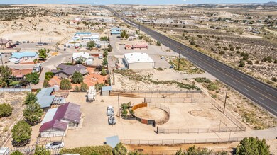 1207 N 1st St, Bloomfield, NM 87413 - photo 2