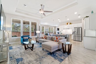 210 Silver Dapple, the Woodlands, TX 77382 - photo 6