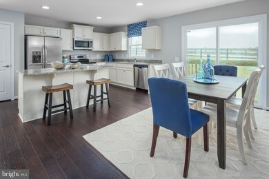 123 Banks Ave, Shenandoah, WV 25413 - photo 2