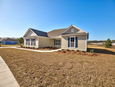 191 Tillis Ln, Crawfordville, FL 32327 - photo 3