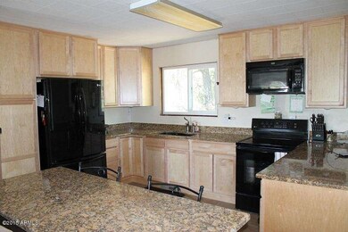 610 E Timber Dr, Payson, AZ 85541 - photo 3