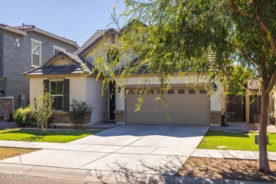 3) FRONT OF HOME