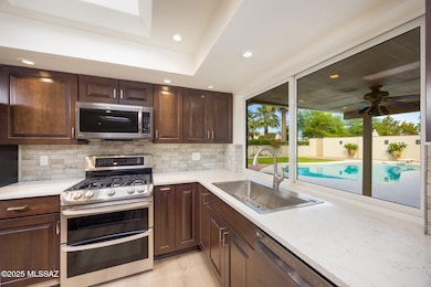 1718 N Avenida Ricardo Small, Tucson, AZ 85715 - photo 3