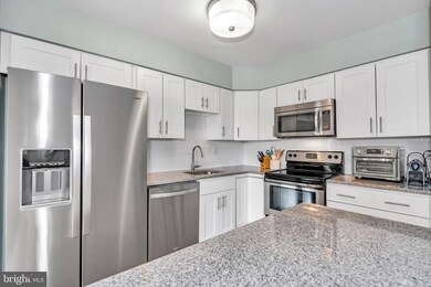 Rockford Tower Condominiums unit G-22, Wilmington, DE 19806 - photo 2