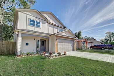 3641 Lydia St, Houston, TX 77021 - photo 2