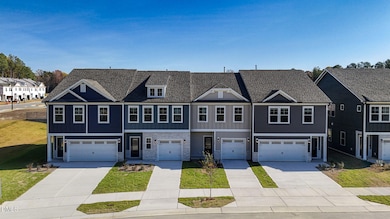 2728 Sammish Way, Raleigh, NC 27587 - photo 2