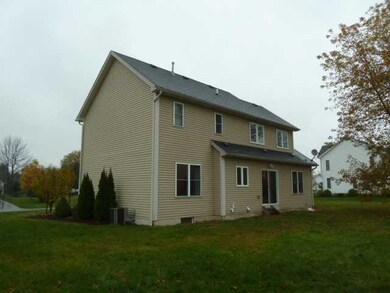 Exterior Back