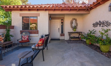 112 Sarona Cir, Palm Desert, CA 92211 - photo 4