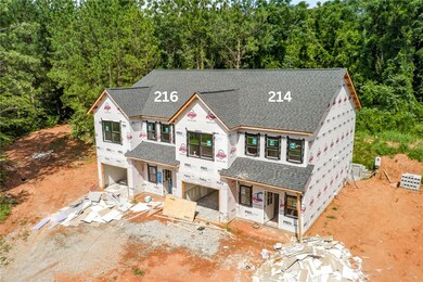 214 Giles St, Anderson, SC 29621 - photo 3