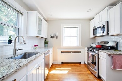 45 Chesbrough Rd, West Roxbury, MA 02132 - photo 7