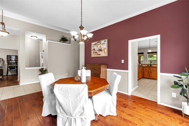 16415 Shining Rock Ln, Houston, TX 77095 - photo 5