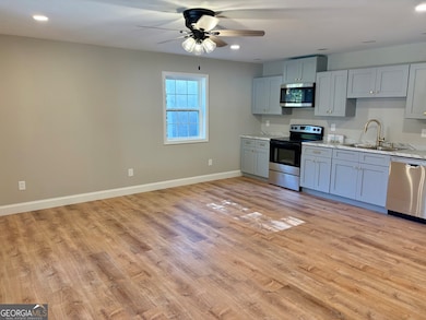 114 Hidden Springs Way, Clayton, GA 30525 - photo 4