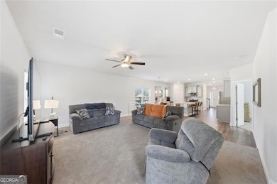 1861 Abbey Rd, Griffin, GA 30223 - photo 7