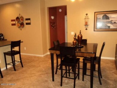 3 A Dining Room