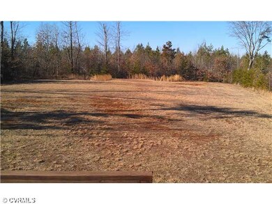 Yard/Garden