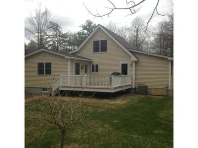 24 Lake Rd, Sanbornville, NH 03872 - photo 4