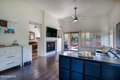 5501 N Via Papavero, Tucson, AZ 85750 - photo 6