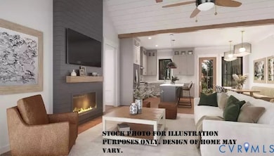 Lot 10 Blackwells Wharf Rd, Burgess, VA 22432 - photo 5