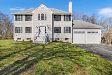 11 Chestnut Ave, Burlington, MA 01803 - photo 2