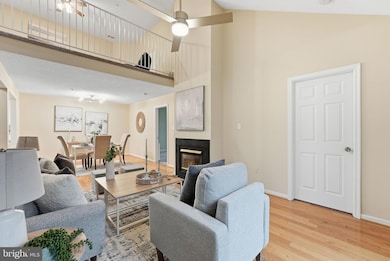 15315 Diamond Cove Terrace unit 13, Rockville, MD 20850 - photo 6