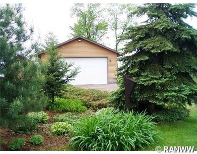 7666 Entrance Rd, Webster, WI 54893 - photo 3